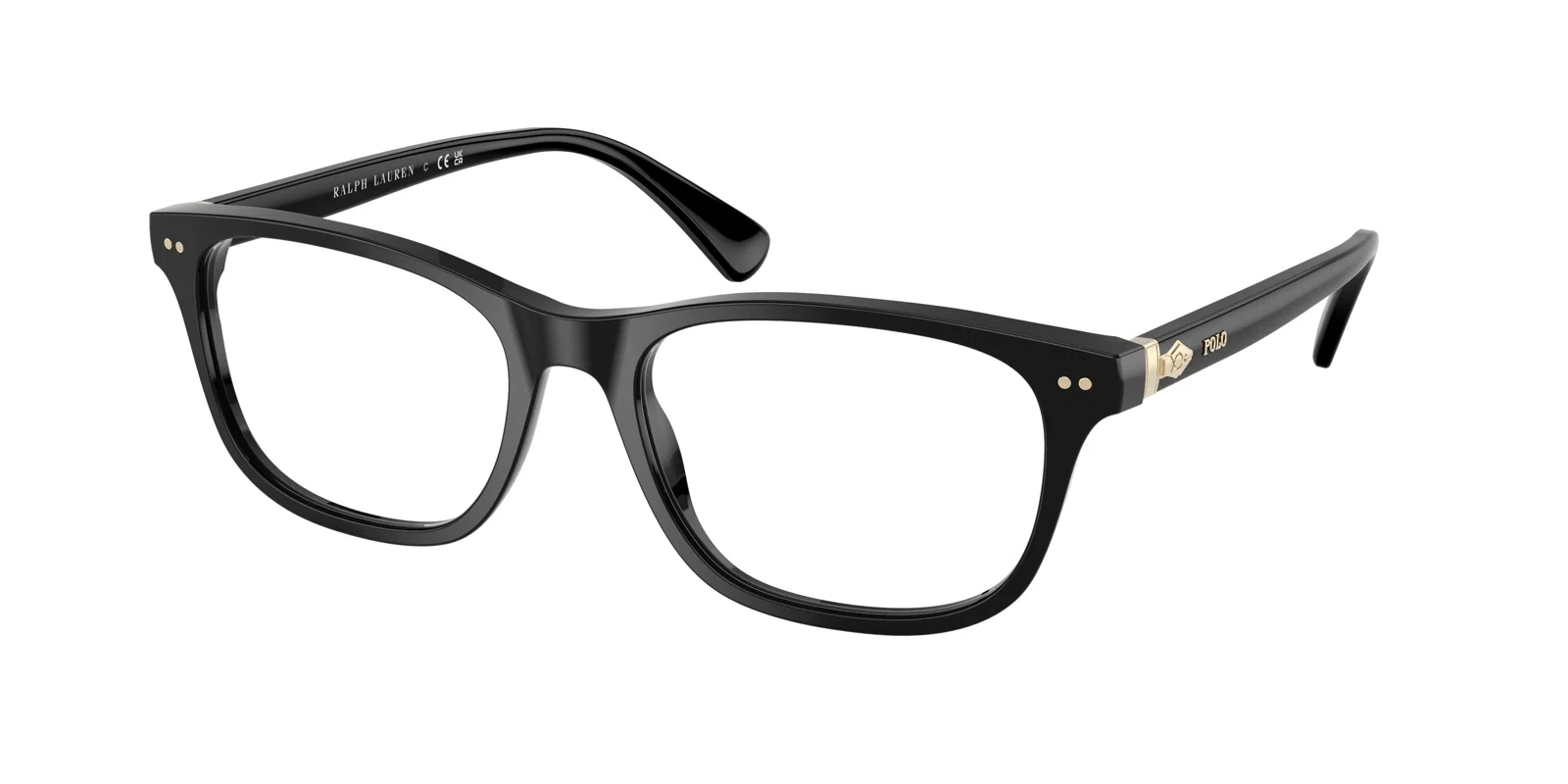 Polo 2280 Eyeglasses - view 4